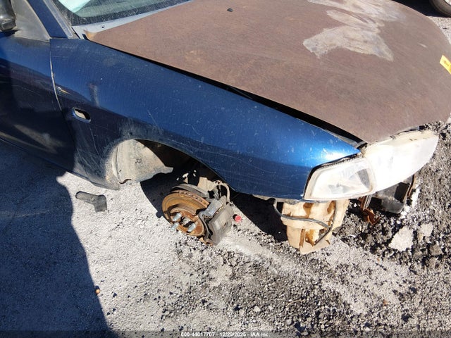 Aukcja sprzedaży 2001 Mitsubishi Mirage De, vin: JA3AY11AX1U002938, numer aukcji: 44017707