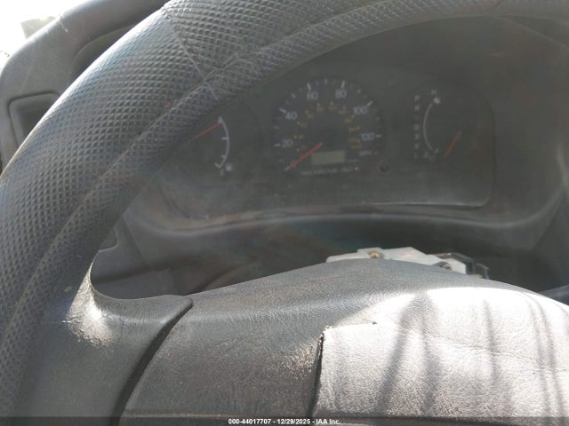 Aukcja sprzedaży 2001 Mitsubishi Mirage De, vin: JA3AY11AX1U002938, numer aukcji: 44017707