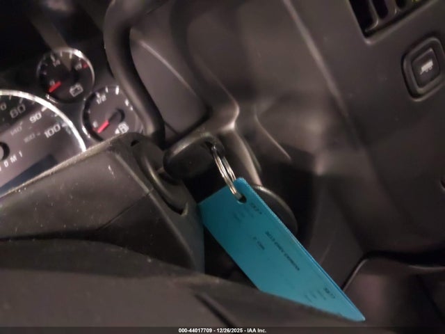 2013 CHEVROLET EXPRESS 3500 1GAZGYFG0D1166940 Photo 10