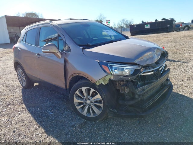 Buick Encore Fwd Preferred 2019 KL4CJASB0KB932490 Image 1
