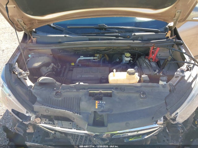 Buick Encore Fwd Preferred 2019 KL4CJASB0KB932490 Image 10