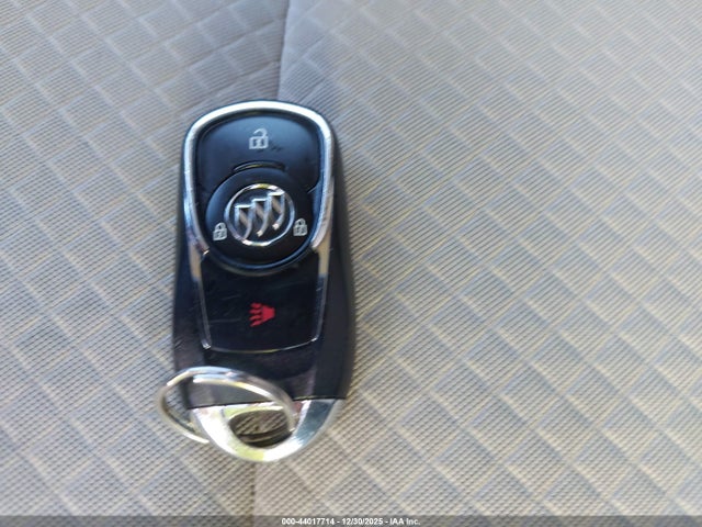 Buick Encore Fwd Preferred 2019 KL4CJASB0KB932490 Image 11