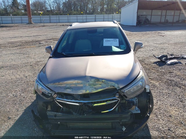 Buick Encore Fwd Preferred 2019 KL4CJASB0KB932490 Image 13