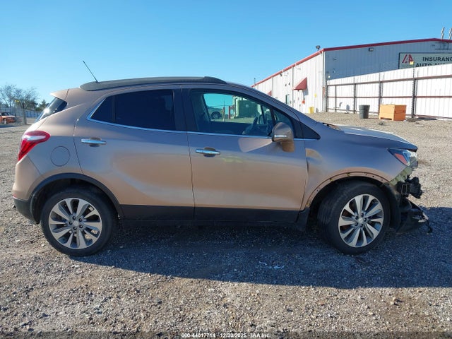 Buick Encore Fwd Preferred 2019 KL4CJASB0KB932490 Image 14