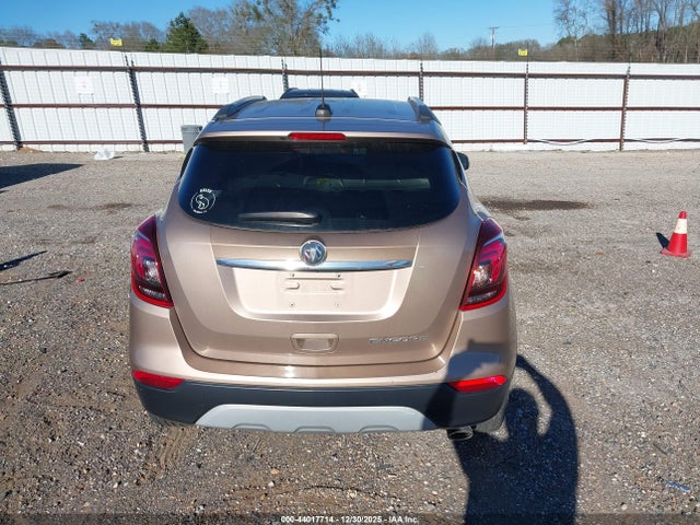 Buick Encore Fwd Preferred 2019 KL4CJASB0KB932490 Image 17