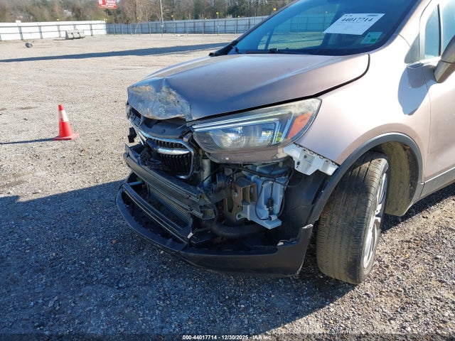 Buick Encore Fwd Preferred 2019 KL4CJASB0KB932490 Image 19
