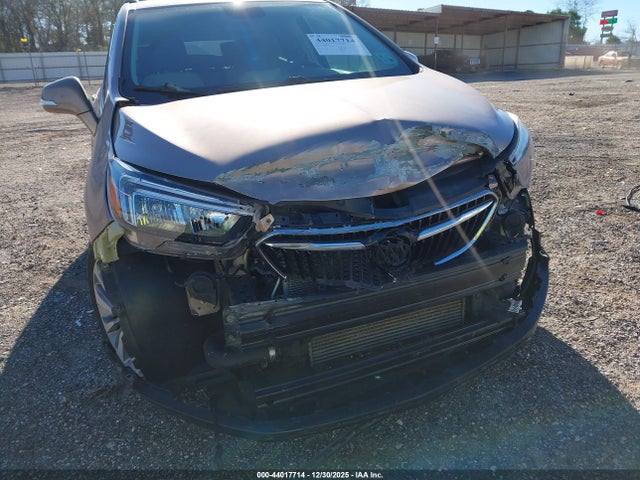 Buick Encore Fwd Preferred 2019 KL4CJASB0KB932490 Image 21