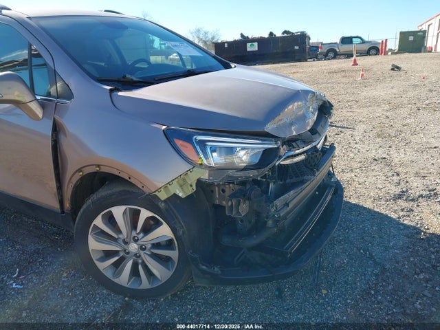 Buick Encore Fwd Preferred 2019 KL4CJASB0KB932490 Image 22
