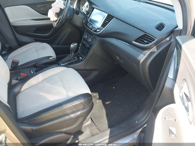 Buick Encore Fwd Preferred 2019 KL4CJASB0KB932490 Image 5