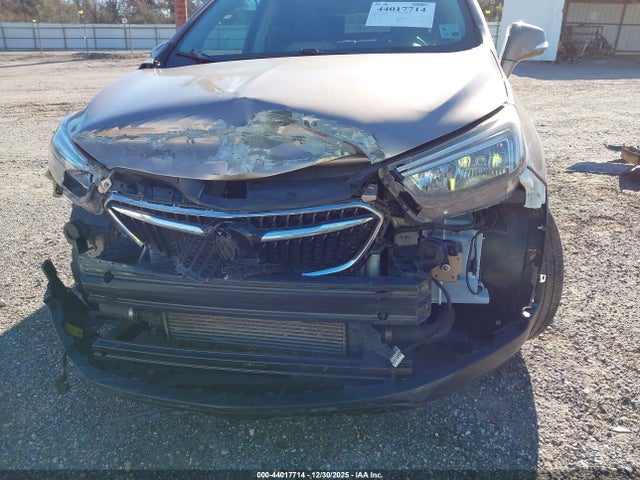 Buick Encore Fwd Preferred 2019 KL4CJASB0KB932490 Image 6