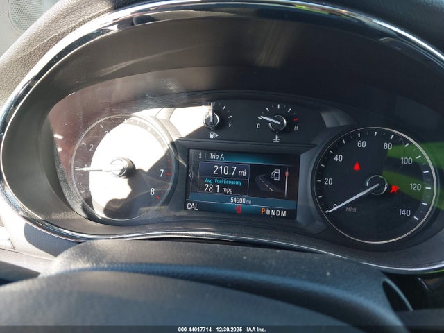 Buick Encore Fwd Preferred 2019 KL4CJASB0KB932490 Image 7