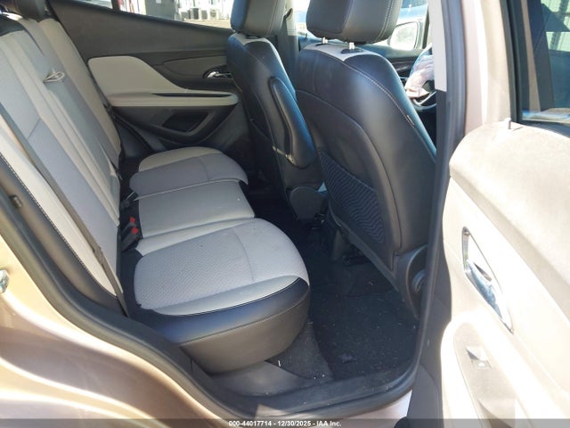 Buick Encore Fwd Preferred 2019 KL4CJASB0KB932490 Image 8