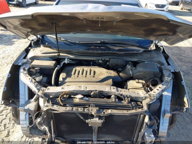 2018 ACURA MDX 5J8YD3H56JL004273 Photo 9