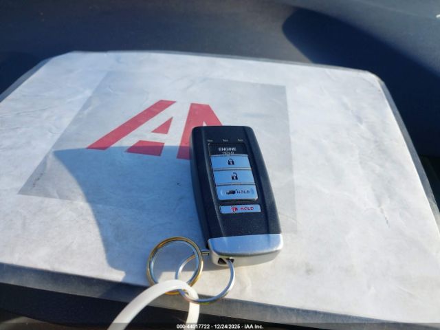 2018 ACURA MDX 5J8YD3H56JL004273 Photo 10