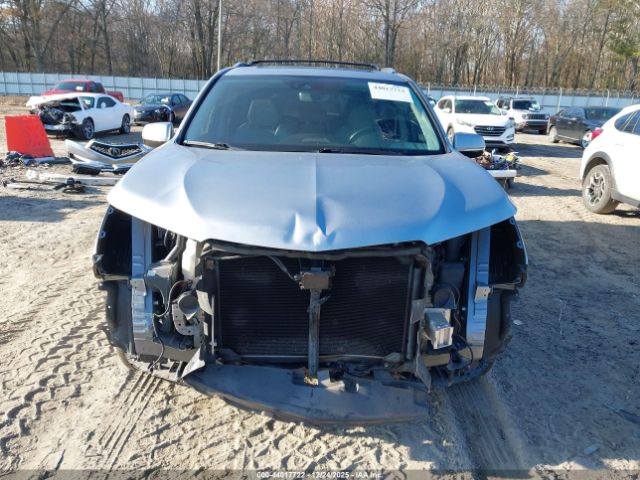 2018 ACURA MDX 5J8YD3H56JL004273 Photo 5