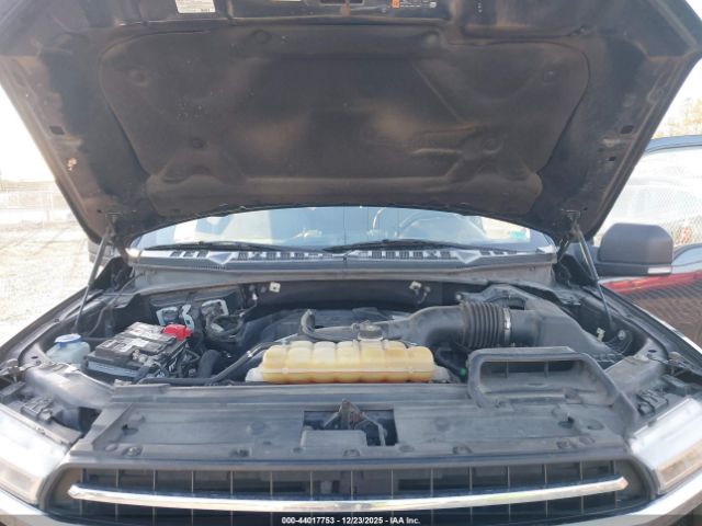 2018 FORD F-150 1FTEX1EP7JFC11501 Photo 9