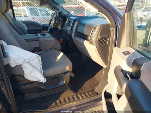 2018 FORD F-150 1FTEX1EP7JFC11501 Photo 4