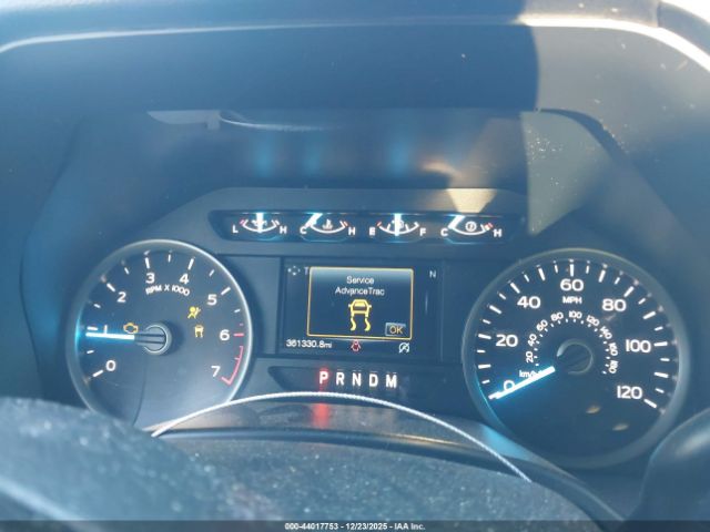 2018 FORD F-150 1FTEX1EP7JFC11501 Photo 6