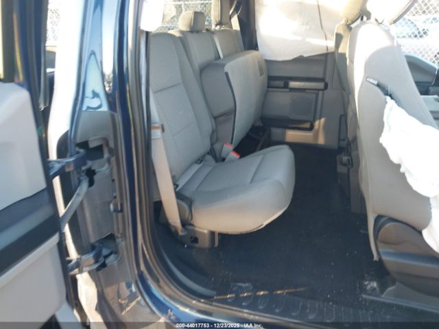 2018 FORD F-150 1FTEX1EP7JFC11501 Photo 7