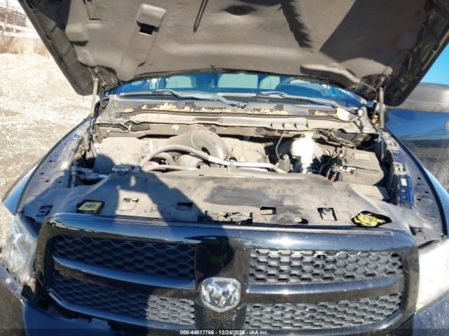 2014 RAM 1500 1C6RR7FT2ES261771 Photo 9