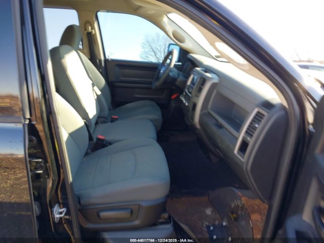 2014 RAM 1500 1C6RR7FT2ES261771 Photo 4