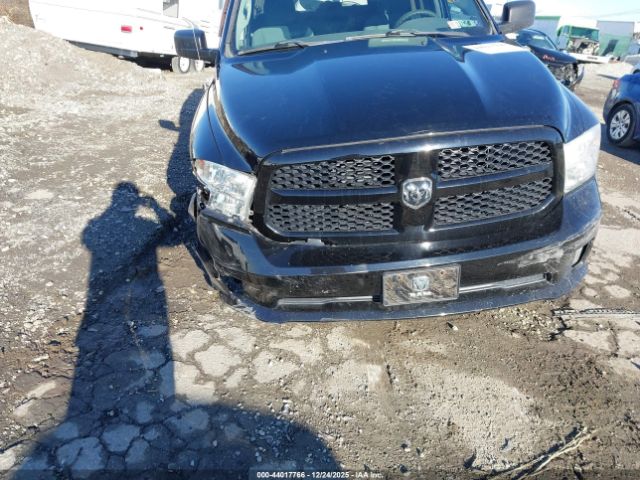 2014 RAM 1500 1C6RR7FT2ES261771 Photo 5