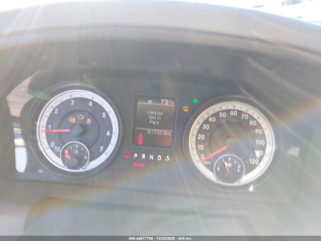 2014 RAM 1500 1C6RR7FT2ES261771 Photo 6