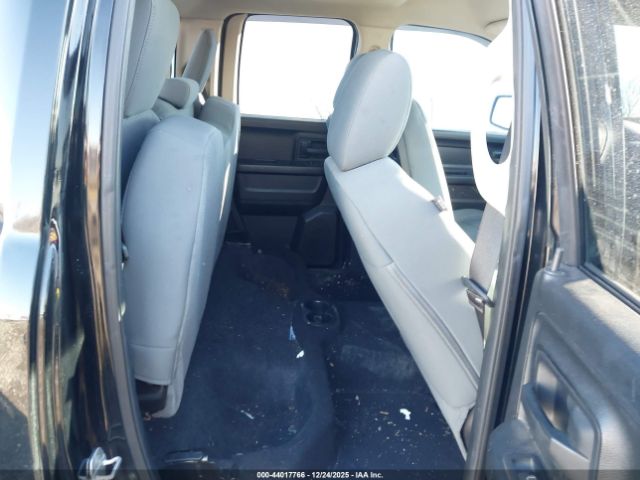 2014 RAM 1500 1C6RR7FT2ES261771 Photo 7