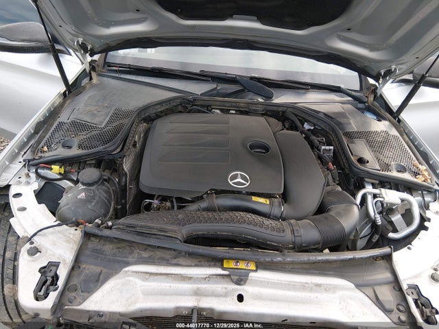 Mercedes-Benz C 300 2019 55SWF8DB4KU321769 Image 10