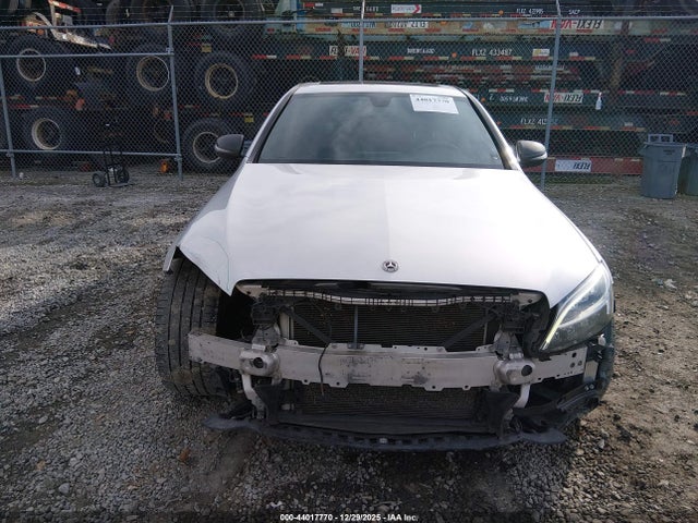 Mercedes-Benz C 300 2019 55SWF8DB4KU321769 Image 13