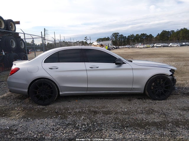 Mercedes-Benz C 300 2019 55SWF8DB4KU321769 Image 14