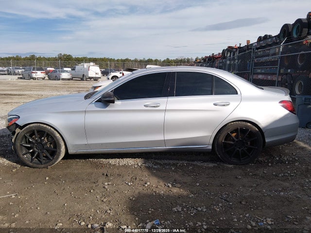 Mercedes-Benz C 300 2019 55SWF8DB4KU321769 Image 15