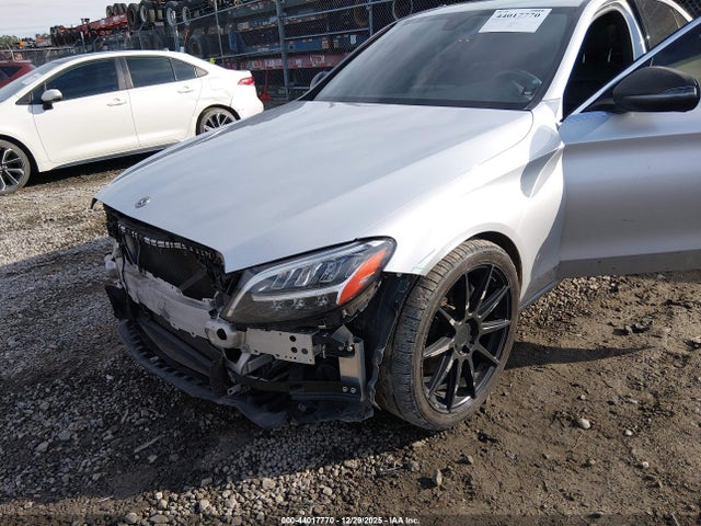 Mercedes-Benz C 300 2019 55SWF8DB4KU321769 Image 18