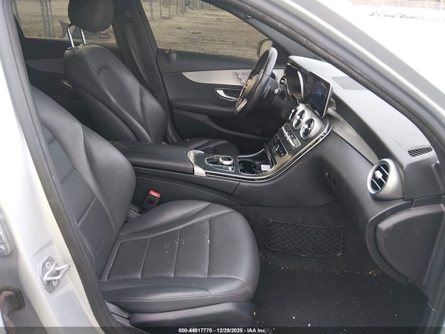 Mercedes-Benz C 300 2019 55SWF8DB4KU321769 Image 5