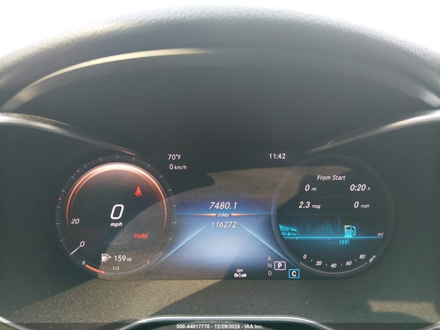 Mercedes-Benz C 300 2019 55SWF8DB4KU321769 Image 7
