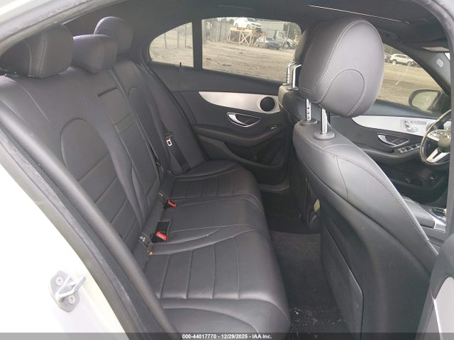 Mercedes-Benz C 300 2019 55SWF8DB4KU321769 Image 8