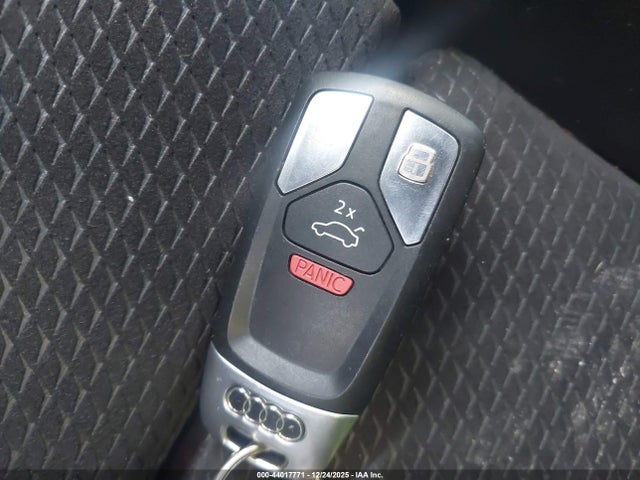 2019 AUDI SQ5 WA1A4AFY2K2133257 Photo 10