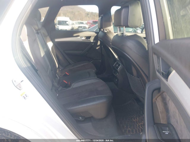 2019 AUDI SQ5 WA1A4AFY2K2133257 Photo 7