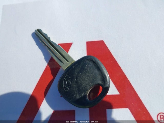 2010 HYUNDAI ACCENT KMHCM3AC2AU159393 Photo 10