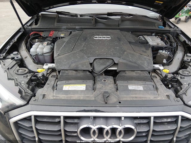 2020 AUDI Q7 WA1LXAF74LD002618 Photo 9