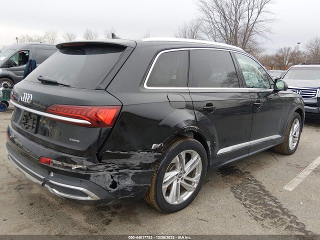 2020 AUDI Q7 WA1LXAF74LD002618 Photo 5
