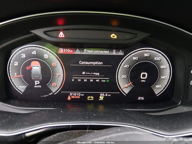 2020 AUDI Q7 WA1LXAF74LD002618 Photo 6