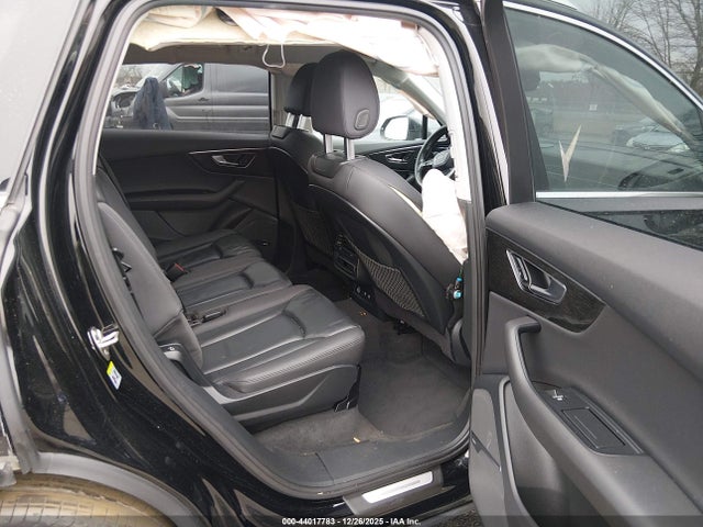 2020 AUDI Q7 WA1LXAF74LD002618 Photo 7
