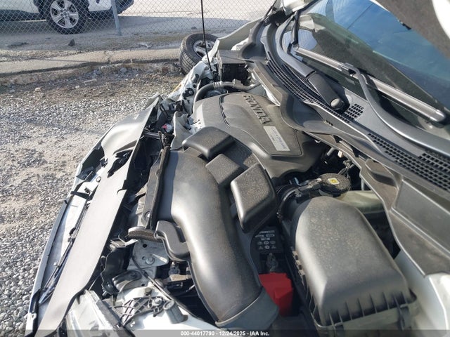 44017790 :رقم المزاد ، 5FNRL6H72KB088704 vin ، 2019 Honda Odyssey Ex-l مزاد بيع