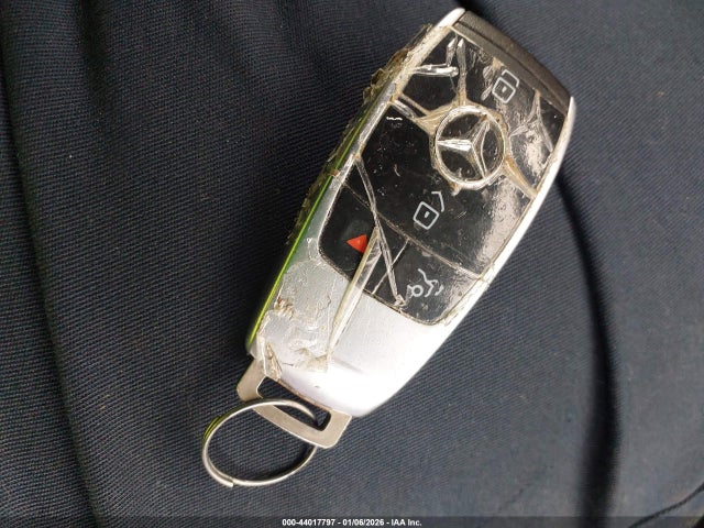 2020 MERCEDES-BENZ C 300 WDDWF8EB0LR559457 Photo 10