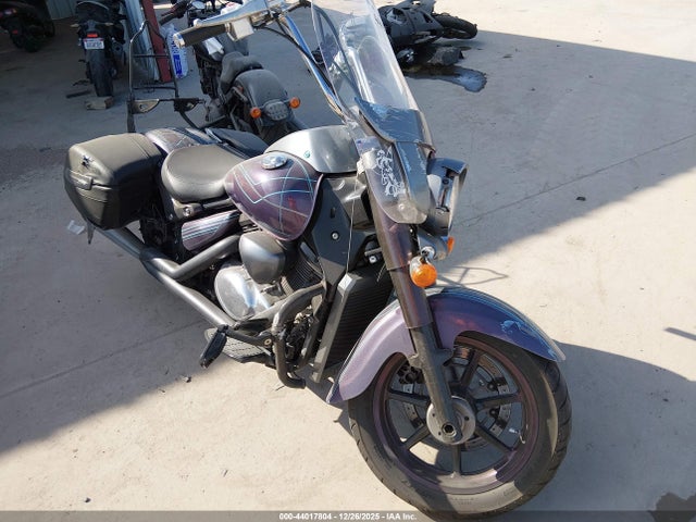 2015 SUZUKI VL1500 JS1VY56A3F2100273