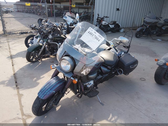 2015 SUZUKI VL1500 JS1VY56A3F2100273 Photo 1