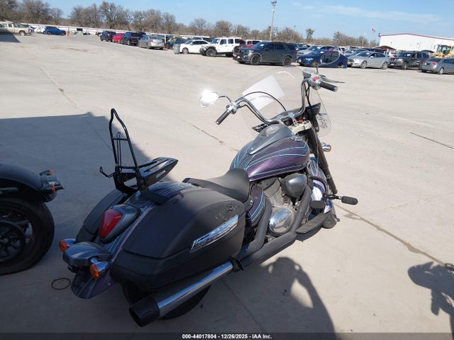 2015 SUZUKI VL1500 JS1VY56A3F2100273 Photo 3