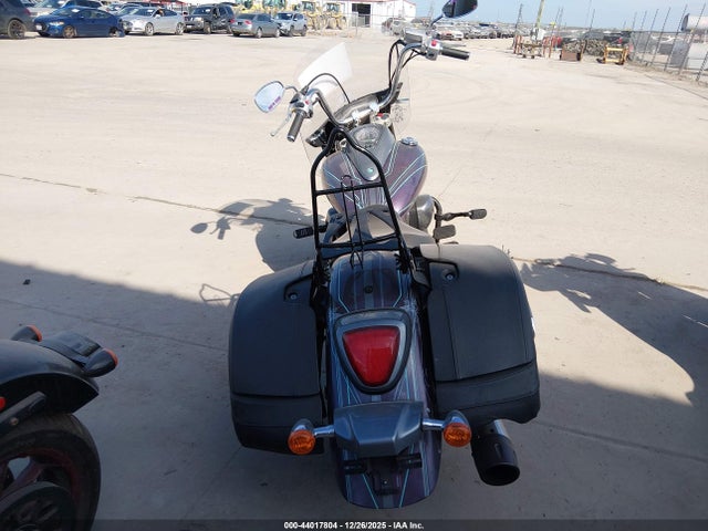 2015 SUZUKI VL1500 JS1VY56A3F2100273 Photo 5
