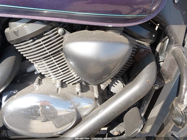 2015 SUZUKI VL1500 JS1VY56A3F2100273 Photo 7